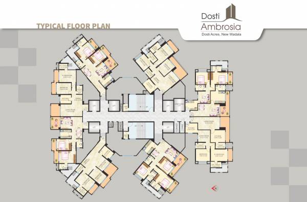  ambrosia Ambrosia Cluster Plan