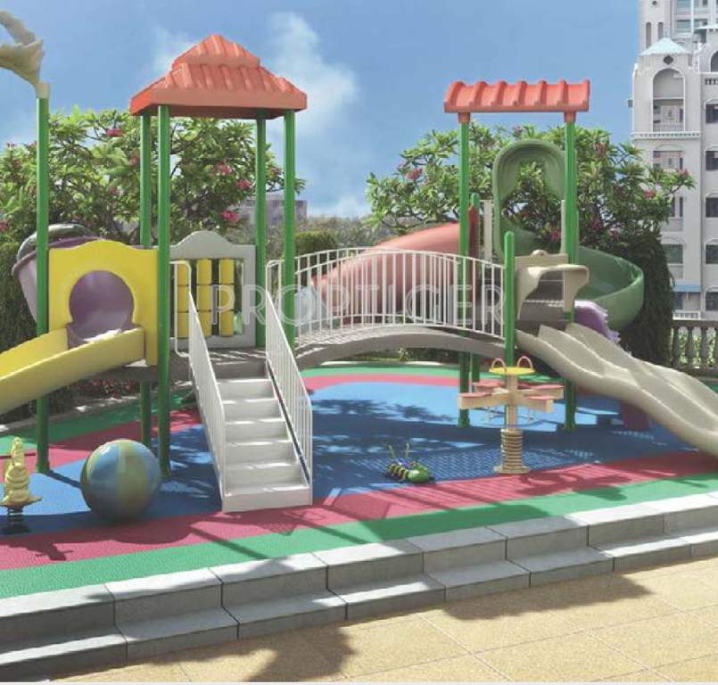 Images for Amenities of Dosti Ambrosia