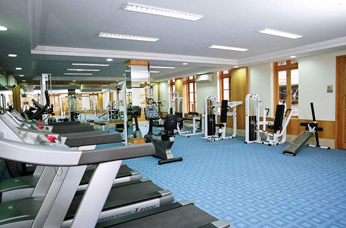 Images for Amenities of Dosti Ambrosia