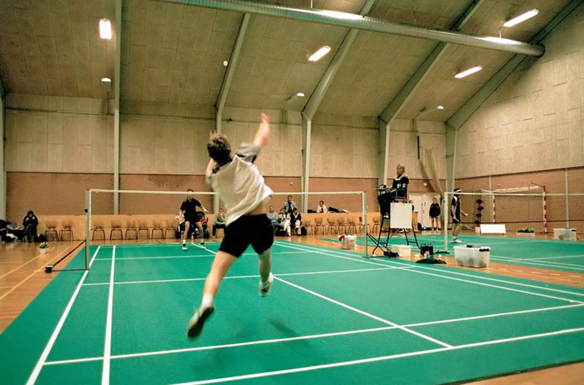 Images for Amenities of Dosti Ambrosia