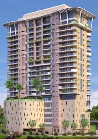 Images for Elevation of Hubtown Vedant Images for Elevation of Hubtown Vedant