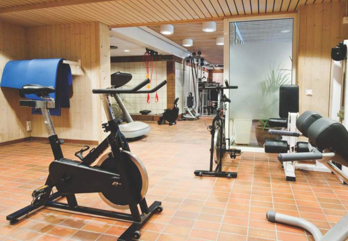 vedant Images for Amenities of Hubtown Vedant