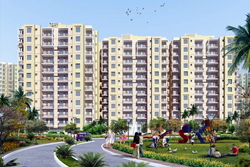 Images for Elevation of Orris Aster Court