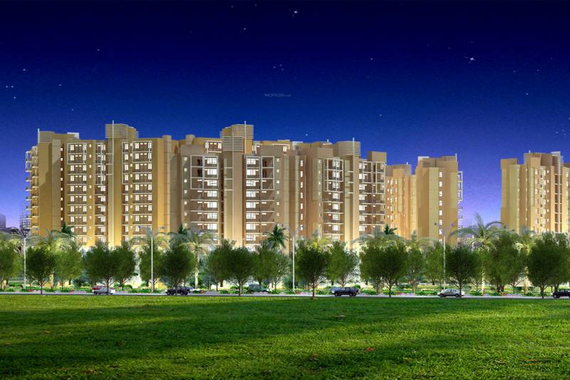 Images for Elevation of Orris Aster Court