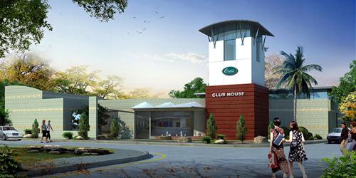 Images for Amenities of Orris Aster Court