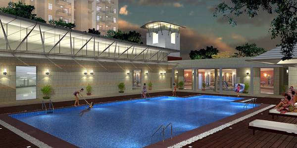 Images for Amenities of Orris Aster Court