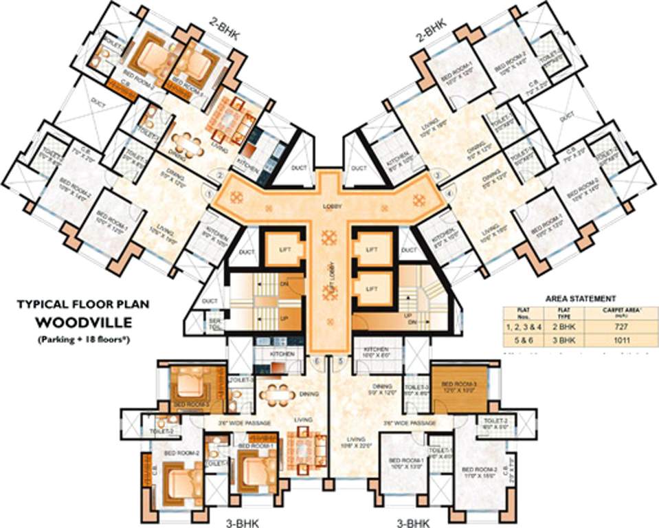 estate rodas enclave Images for Cluster Plan of Hiranandani Estate Rodas Enclave