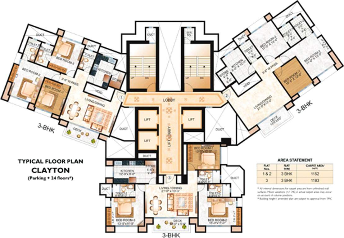 estate rodas enclave Images for Cluster Plan of Hiranandani Estate Rodas Enclave
