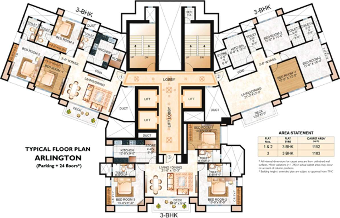 estate rodas enclave Images for Cluster Plan of Hiranandani Estate Rodas Enclave