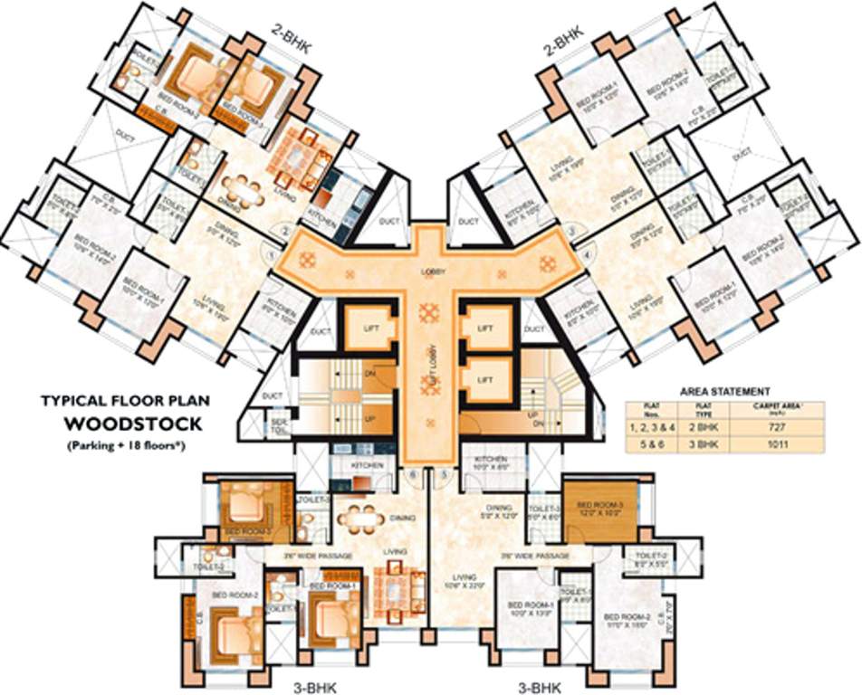 estate rodas enclave Images for Cluster Plan of Hiranandani Estate Rodas Enclave