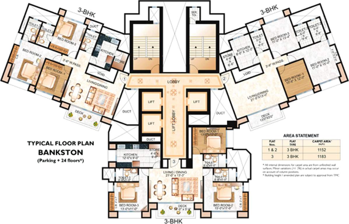 estate rodas enclave Images for Cluster Plan of Hiranandani Estate Rodas Enclave