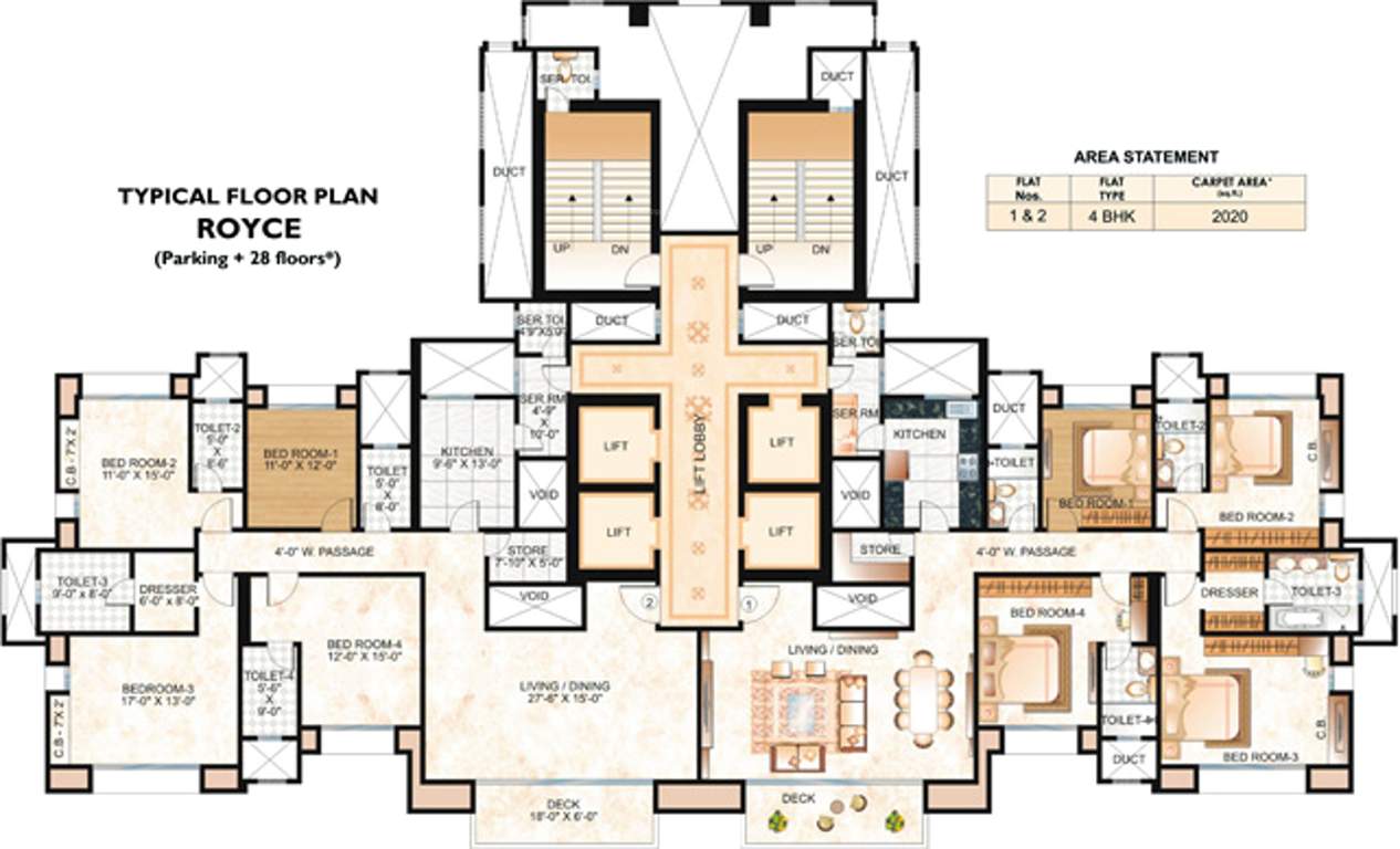 estate rodas enclave Images for Cluster Plan of Hiranandani Estate Rodas Enclave