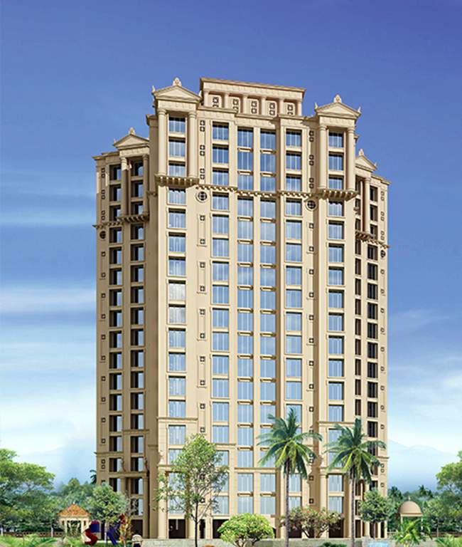 estate rodas enclave Images for Elevation of Hiranandani Estate Rodas Enclave