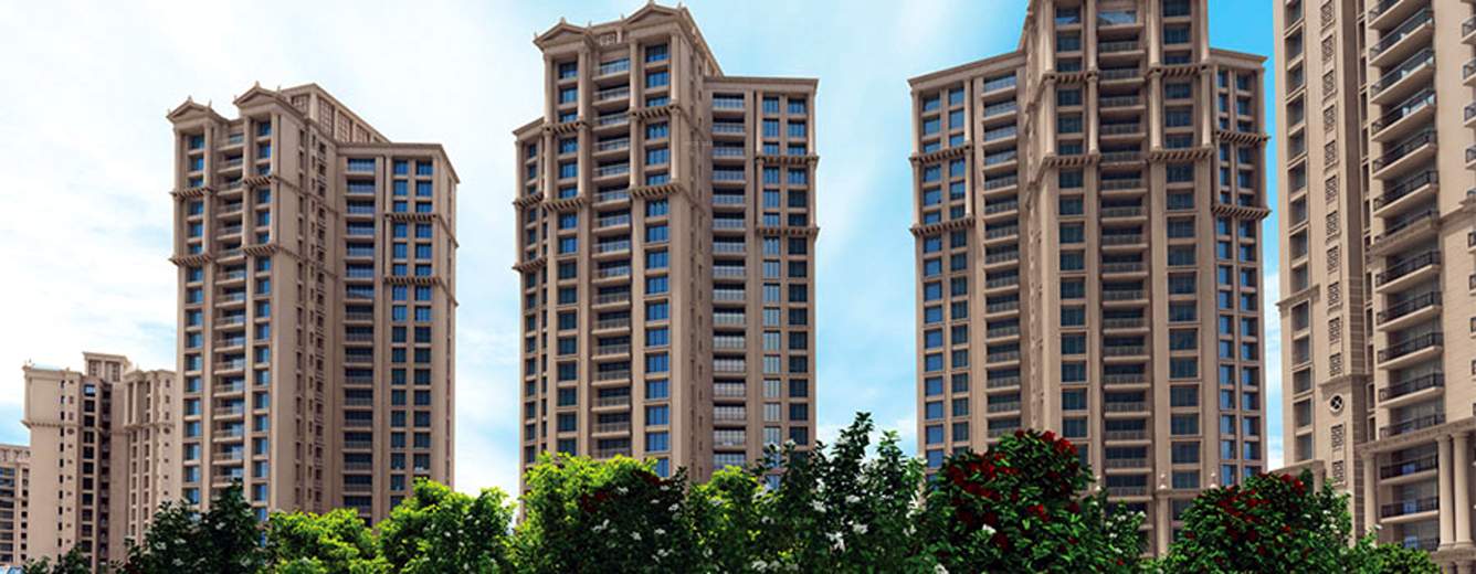 estate rodas enclave Images for Elevation of Hiranandani Estate Rodas Enclave