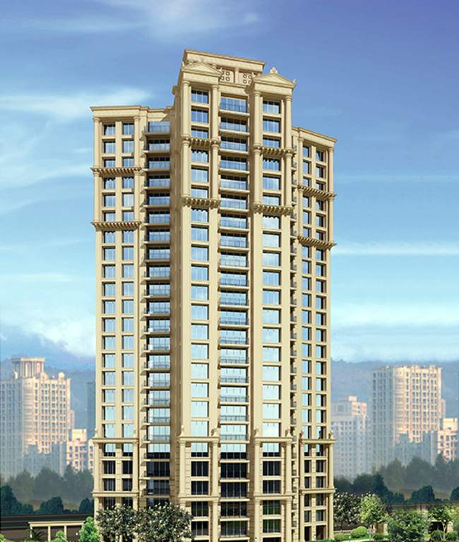 estate rodas enclave Images for Elevation of Hiranandani Estate Rodas Enclave