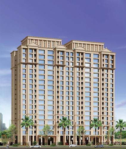  estate-rodas-enclave Images for Elevation of Hiranandani Estate Rodas Enclave