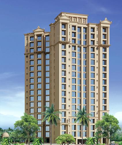  estate-rodas-enclave Images for Elevation of Hiranandani Estate Rodas Enclave
