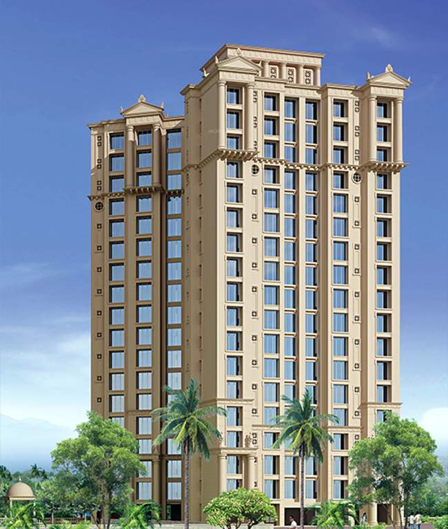 estate rodas enclave Images for Elevation of Hiranandani Estate Rodas Enclave