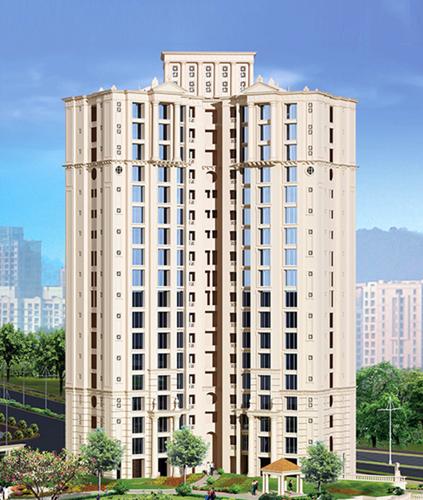  estate-rodas-enclave Images for Elevation of Hiranandani Estate Rodas Enclave