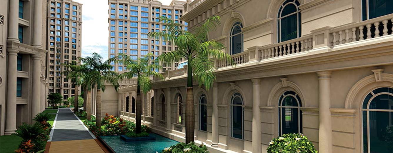 estate rodas enclave Images for Elevation of Hiranandani Estate Rodas Enclave