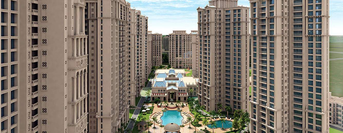 estate rodas enclave Images for Elevation of Hiranandani Estate Rodas Enclave