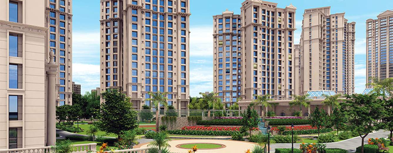 estate rodas enclave Images for Elevation of Hiranandani Estate Rodas Enclave