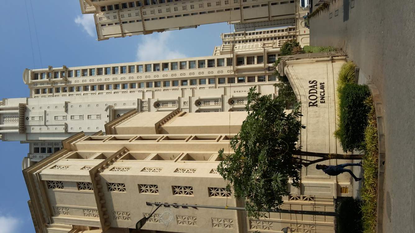 estate rodas enclave Images for Project