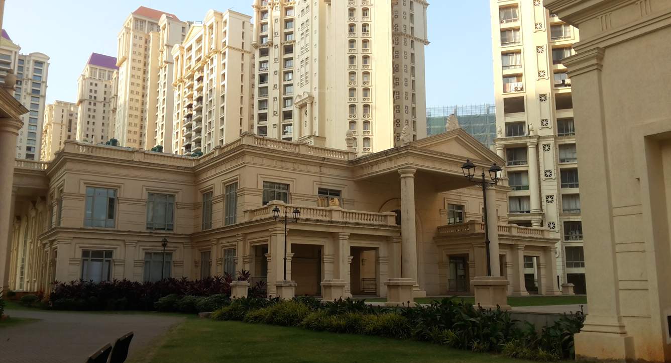 estate rodas enclave Images for Project