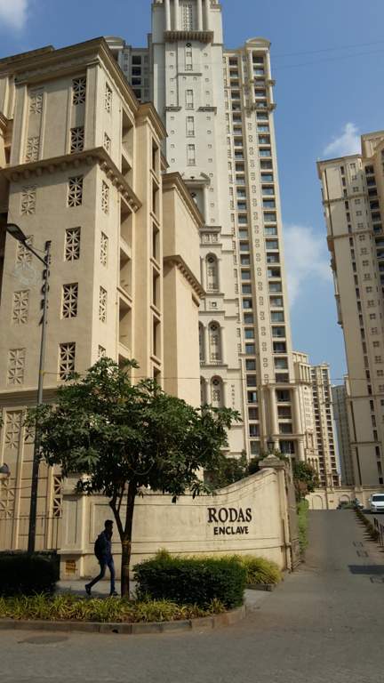 estate rodas enclave Images for Project