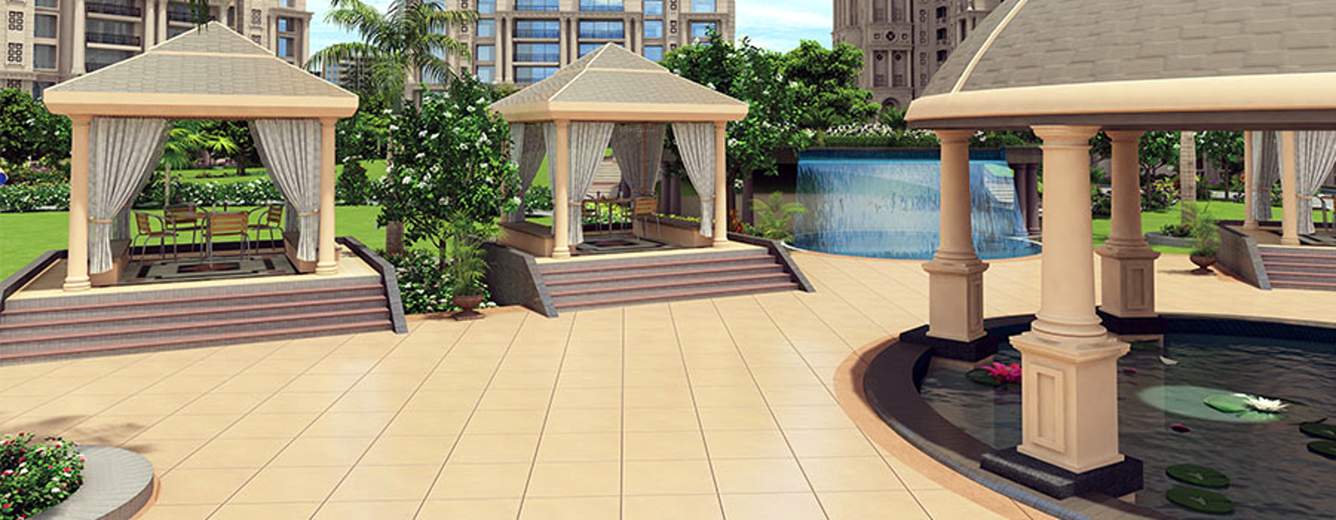 estate rodas enclave Images for Amenities of Hiranandani Estate Rodas Enclave