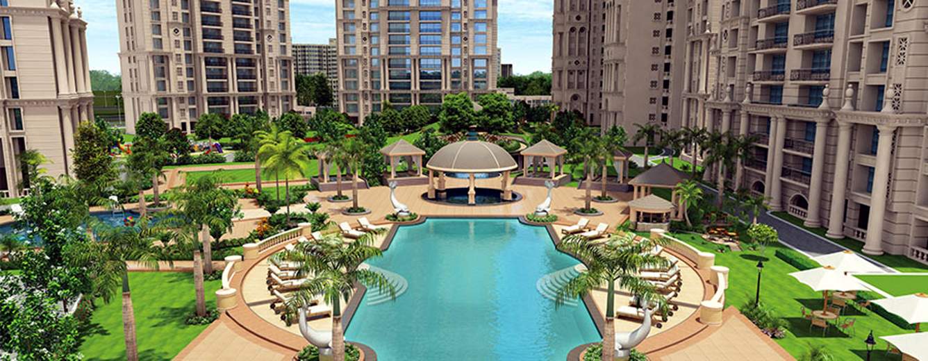 estate rodas enclave Images for Amenities of Hiranandani Estate Rodas Enclave