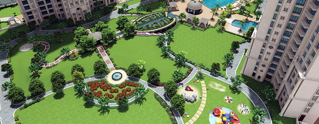 estate rodas enclave Images for Amenities of Hiranandani Estate Rodas Enclave