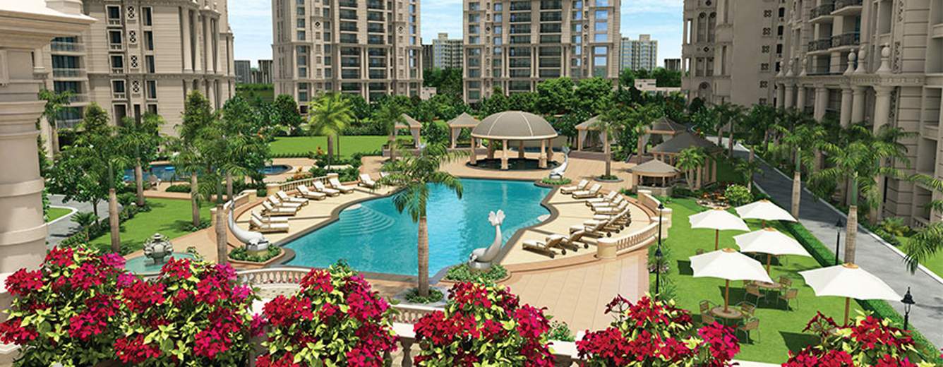 estate rodas enclave Images for Amenities of Hiranandani Estate Rodas Enclave