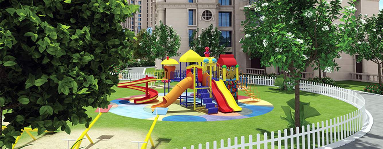 estate rodas enclave Images for Amenities of Hiranandani Estate Rodas Enclave