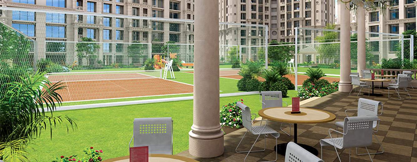 estate rodas enclave Images for Amenities of Hiranandani Estate Rodas Enclave