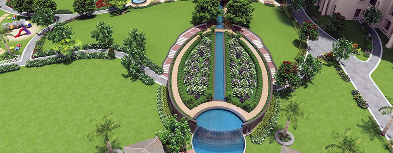 estate rodas enclave Images for Amenities of Hiranandani Estate Rodas Enclave
