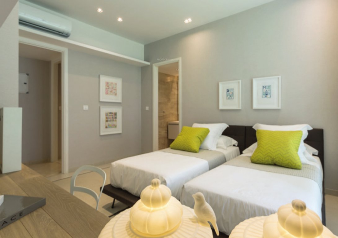 Images for Main Other of Hiranandani Estate Rodas Enclave