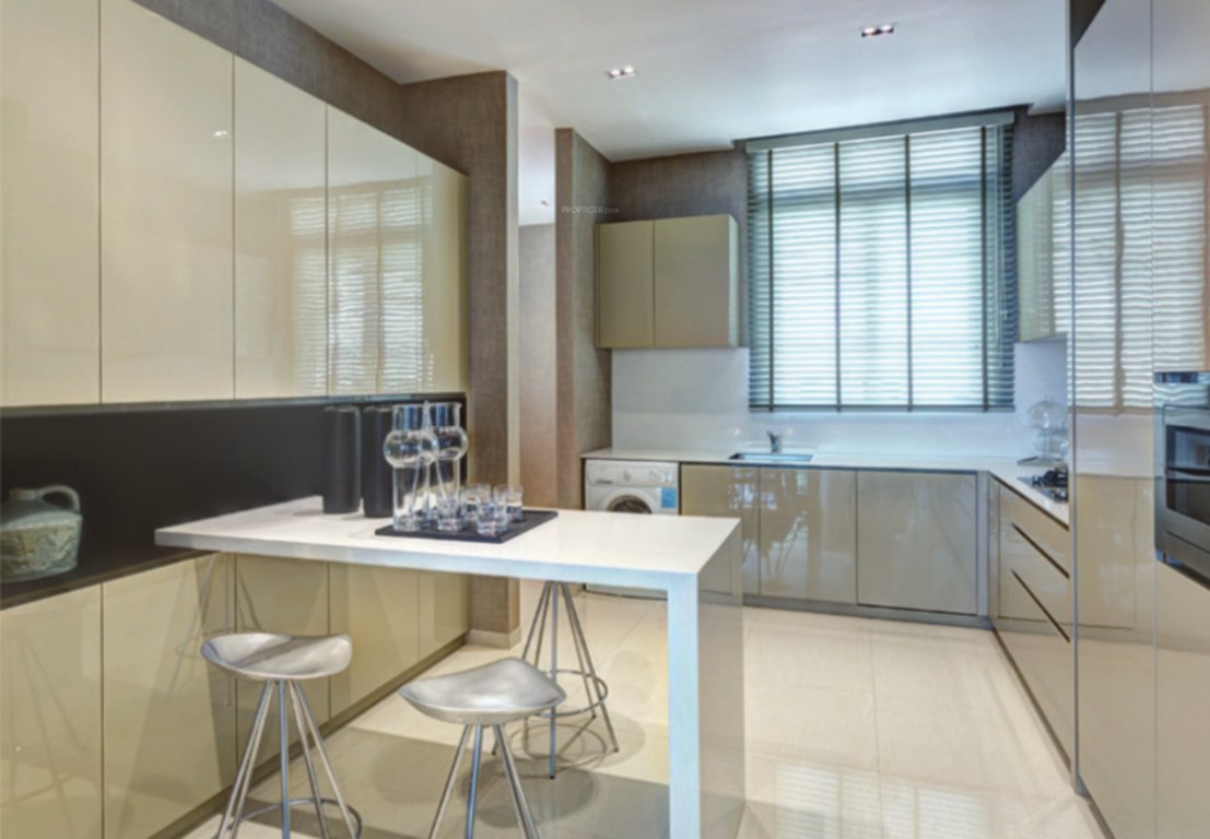 Images for Main Other of Hiranandani Estate Rodas Enclave