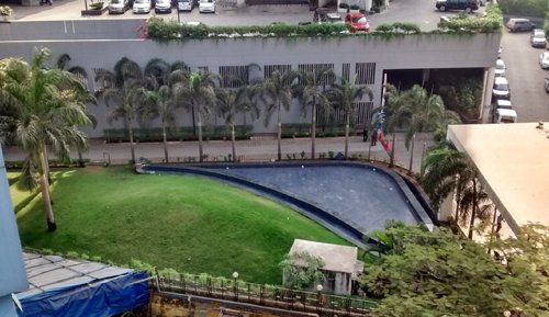  elanza Landscape Garden and Tree Planting