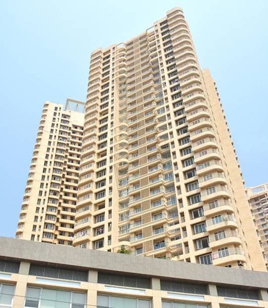  imperia Images for Elevation of Dosti Imperia