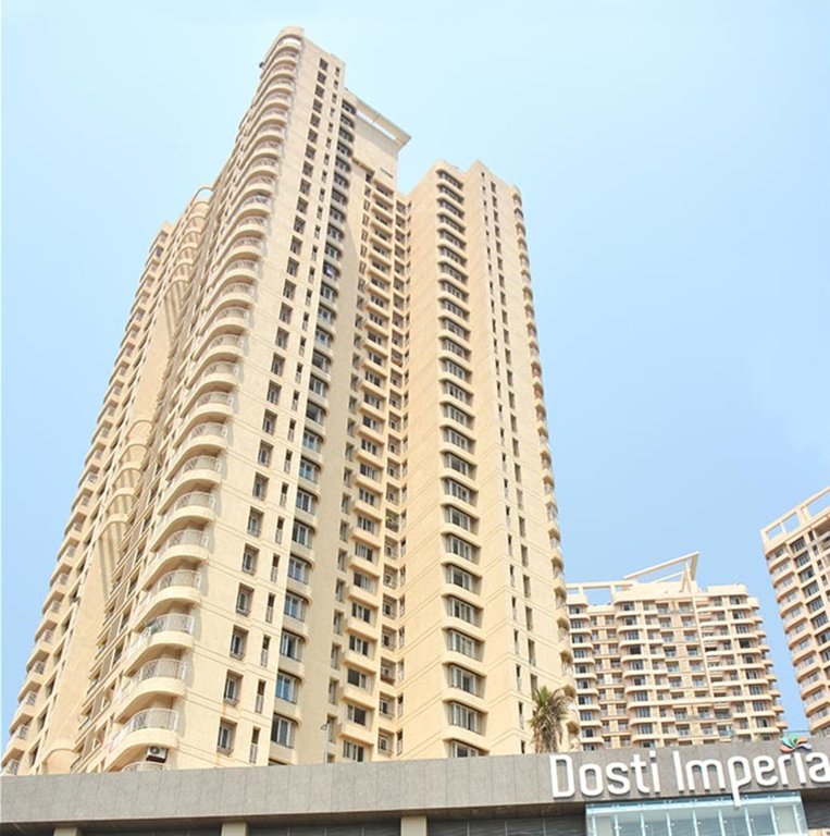  imperia Images for Elevation of Dosti Imperia