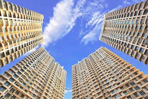  imperia Images for Elevation of Dosti Imperia