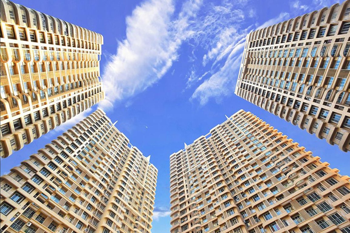  imperia Images for Elevation of Dosti Imperia