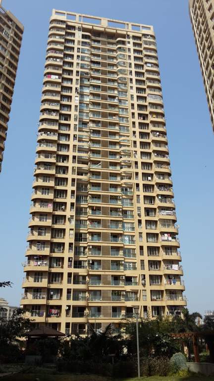  imperia Images for Elevation of Dosti Imperia