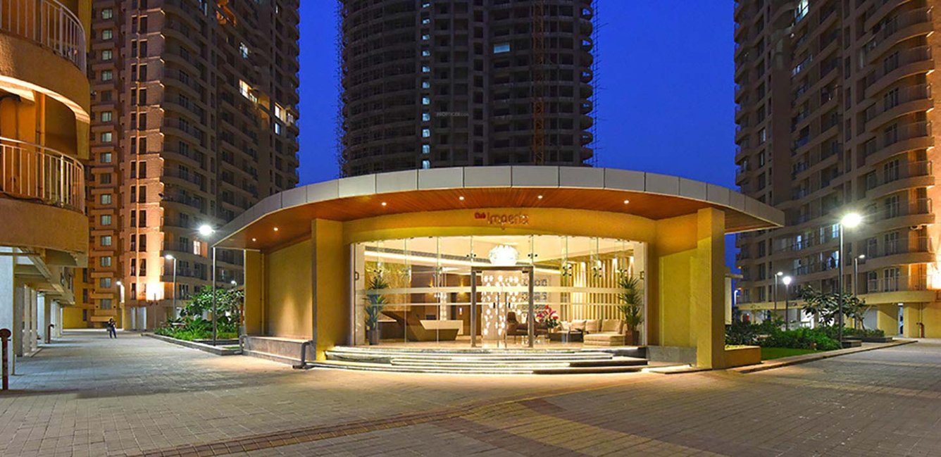  imperia Images for Amenities of Dosti Imperia