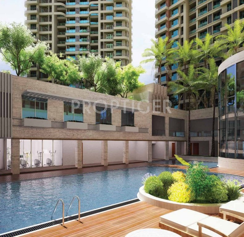  imperia Images for Amenities of Dosti Imperia