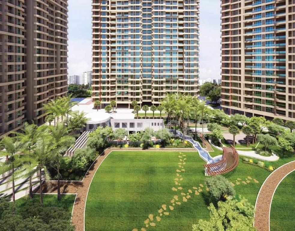  imperia Images for Amenities of Dosti Imperia