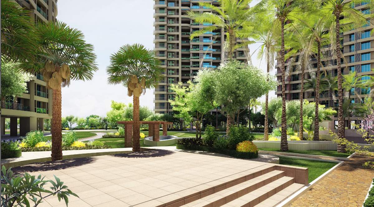  imperia Images for Amenities of Dosti Imperia