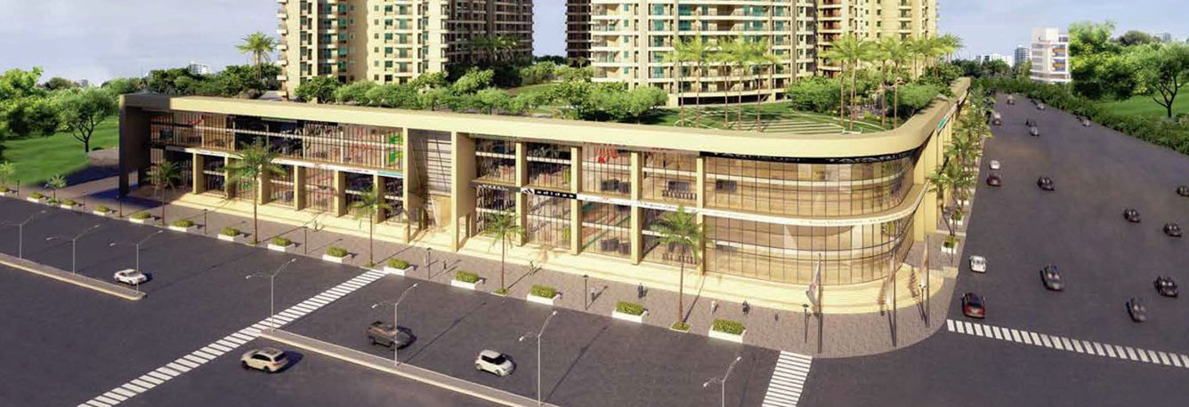  imperia Images for Amenities of Dosti Imperia