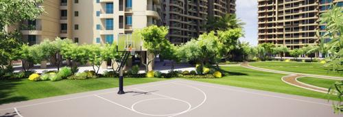  imperia Images for Amenities of Dosti Imperia